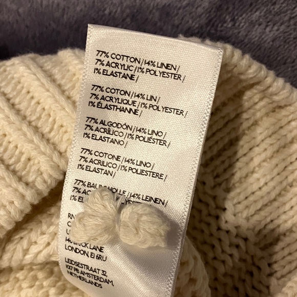 Maeve Pink Popsicle Sweater - Picture 5 of 10